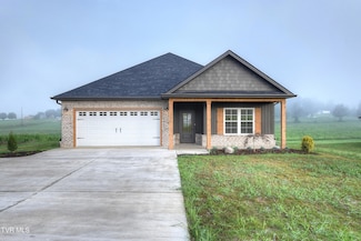 245 Greenwood Rd, Afton, TN 37616