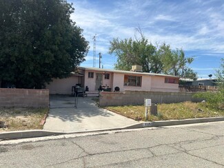 3326 Arthur Ave, Mojave, CA 93501