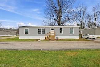3583 Austin Rd Unit 5, Geneva, OH 44041