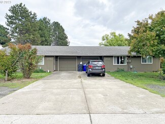 1950 S Alpine St, Cornelius, OR 97113