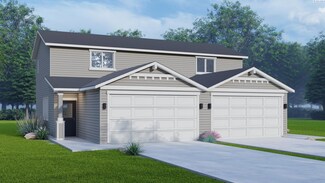 6716 W Dradie St, Pasco, WA 99301