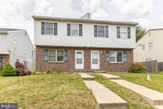 825 Poplar St, Pottstown, PA 19464