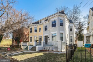 2262 High St SE, Washington, DC 20020