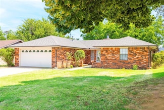 820 Standifer Rd, Elk City, OK 73644
