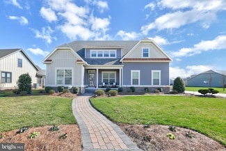24449 Harvest Cir, Milton, DE 19968