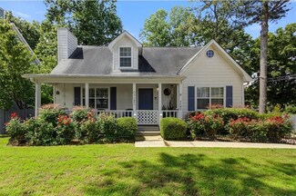 2660 Windage Dr SW, Marietta, GA 30008