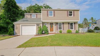 106 Cherokee Ln, Absecon, NJ 08201