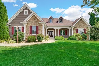 900 N Somerfield Dr, Lakeville, IN 46536