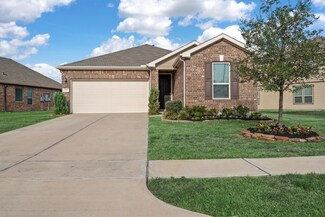 4711 Westfield Pines Dr, Katy, TX 77449
