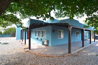 414 Catalina Ln, Alamogordo, NM 88310