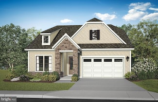 371 Rustic Wood Dr, Gettysburg, PA 17325