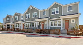 3800 W Lamberth Rd Unit 4302, Sherman, TX 75092