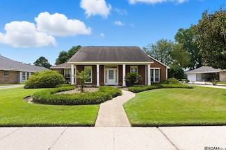 14336 Eastridge Ave, Baton Rouge, LA 70817