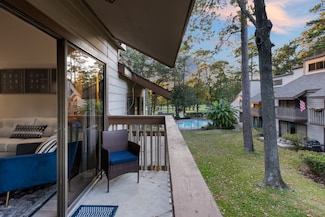 12900 Walden Rd Unit 706G, Montgomery, TX 77356