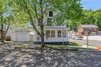 43 Ponckhockie St, Kingston, NY 12401
