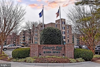 6141 Leesburg Pike Unit 109, Falls Church, VA 22041