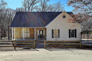1956 NW 550th Rd, Kingsville, MO 64061