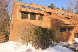 27 Hillside Way Unit 1, Waterville Valley, NH 03215