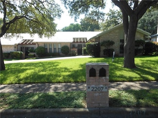 2207 Boca Raton Dr Unit A, Austin, TX 78747