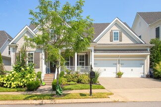 414 Snowden St W, Franklin, TN 37064
