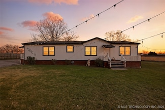 40632 N 3968 Ln, Skiatook, OK 74070