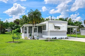 9 Sonderhen Cir, Naples, FL 34114