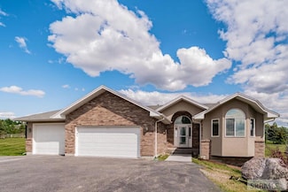 7351 S Bowman Ln, Idaho Falls, ID 83406