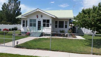 430 5th Ave E, Gooding, ID 83330
