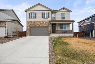 339 Raven Ln, Johnstown, CO 80534