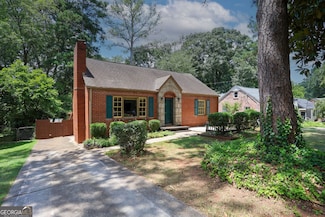 1069 Walker Dr, Decatur, GA 30030