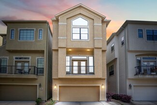 3410 Clearview Villa Way, Houston, TX 77025