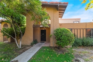 4623 Monterey Cir Unit 1, Las Vegas, NV 89169