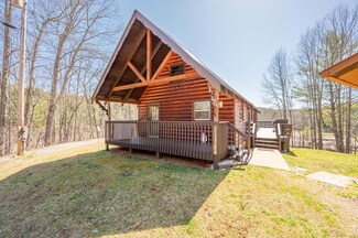 235 Kanawha Ridge Rd, Dugspur, VA 24325
