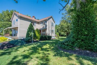 5526 State Route 982, Derry, PA 15627