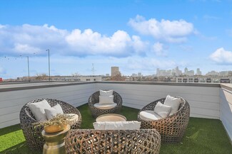 4640 Munger Ave Unit 109, Dallas, TX 75204