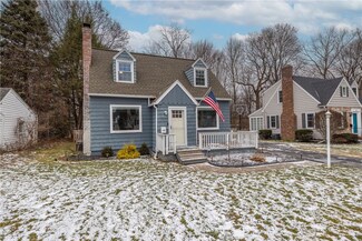 64 Overbrook Rd, Gates, NY 14624