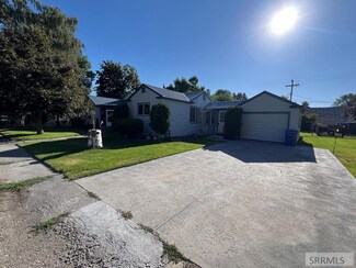 656 2nd St W, Ririe, ID 83443