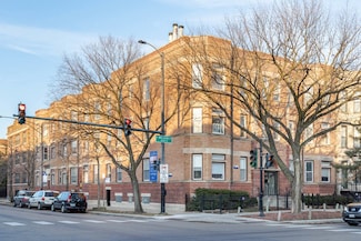 4607 N Ashland Ave Unit 1, Chicago, IL 60640