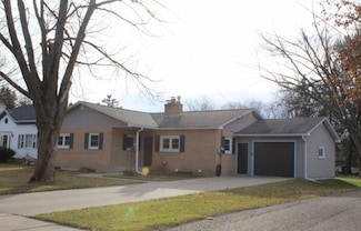 313 10th Ave, Antigo, WI 54409