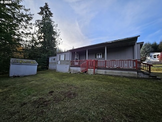 35544 S Aqua Springs Rd, Molalla, OR 97038