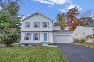 1710 Bay Laurel Dr, Marysville, OH 43040