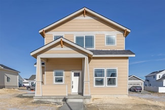 2924 Travis Ave, Helena, MT 59601