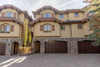 221 Picabo St Unit I (6-C), Ketchum, ID 83340