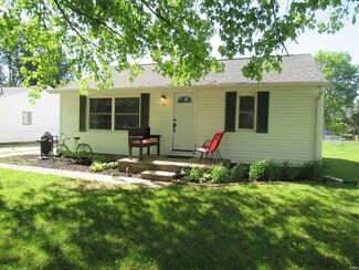 331 W Payton St, Greentown, IN 46936