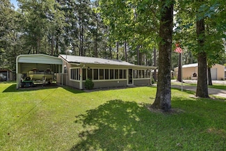 460 Timberlane Loop, Hemphill, TX 75948