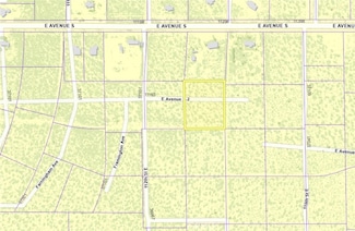 0 E Avenue s2, Littlerock, CA 93543