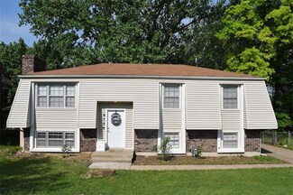 6726 N Mercier St, Kansas City, MO 64118
