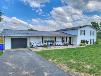 11488 Nashville Rd, Bowling Green, KY 42101