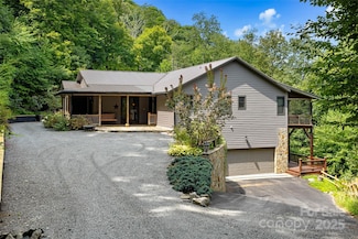 592 Susanna Cove Rd Unit 22 and 24, Mars Hill, NC 28754