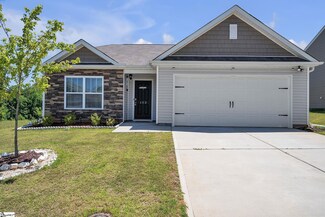 102 Misty Forest Way, Greenville, SC 29605